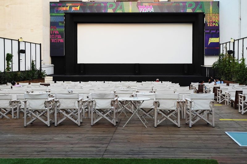 Cine Anesis by Anesis Cinema